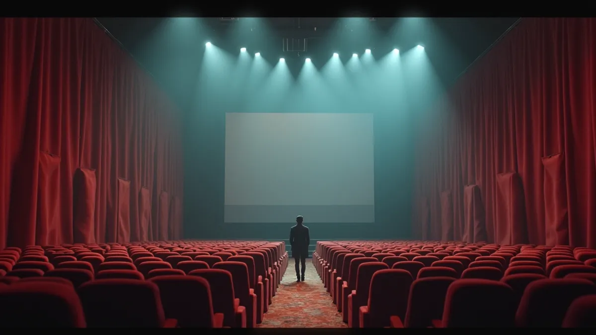 Como a estética dos anos 90 voltou com força ao cinema hoje