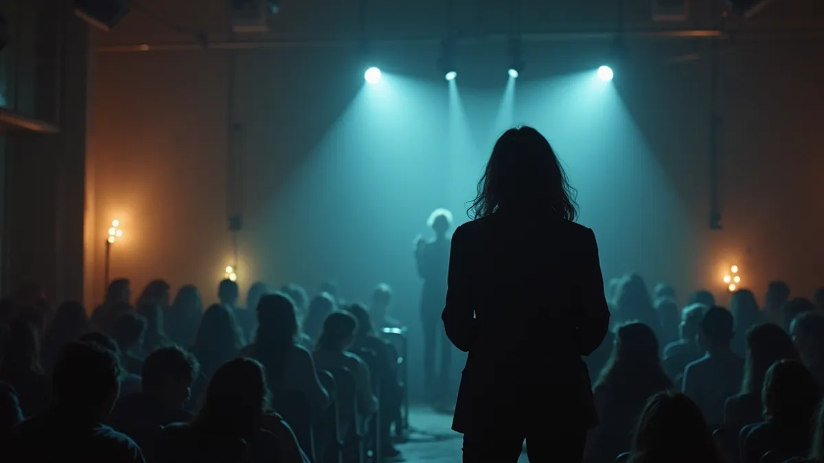 Como o cinema retrata a vida de artistas musicais famosos